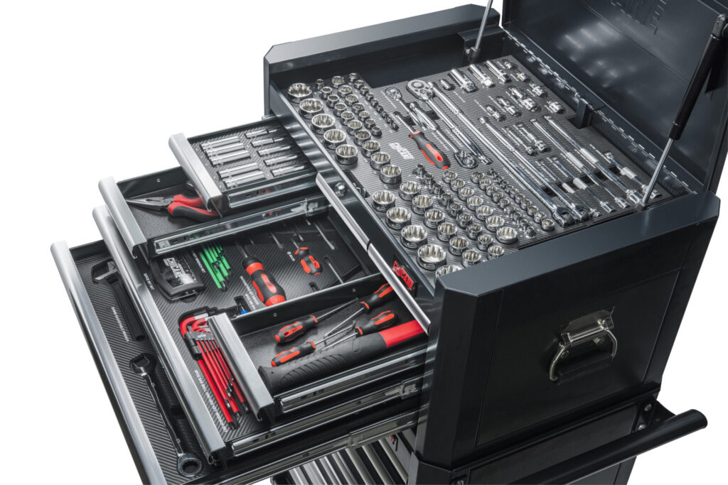246PCS EVA TOOL SET FOR 7 DRAWER TOOL BOX Chicane 246pcs-eva-tool-set-for-7-drawer-tool-box-chicane